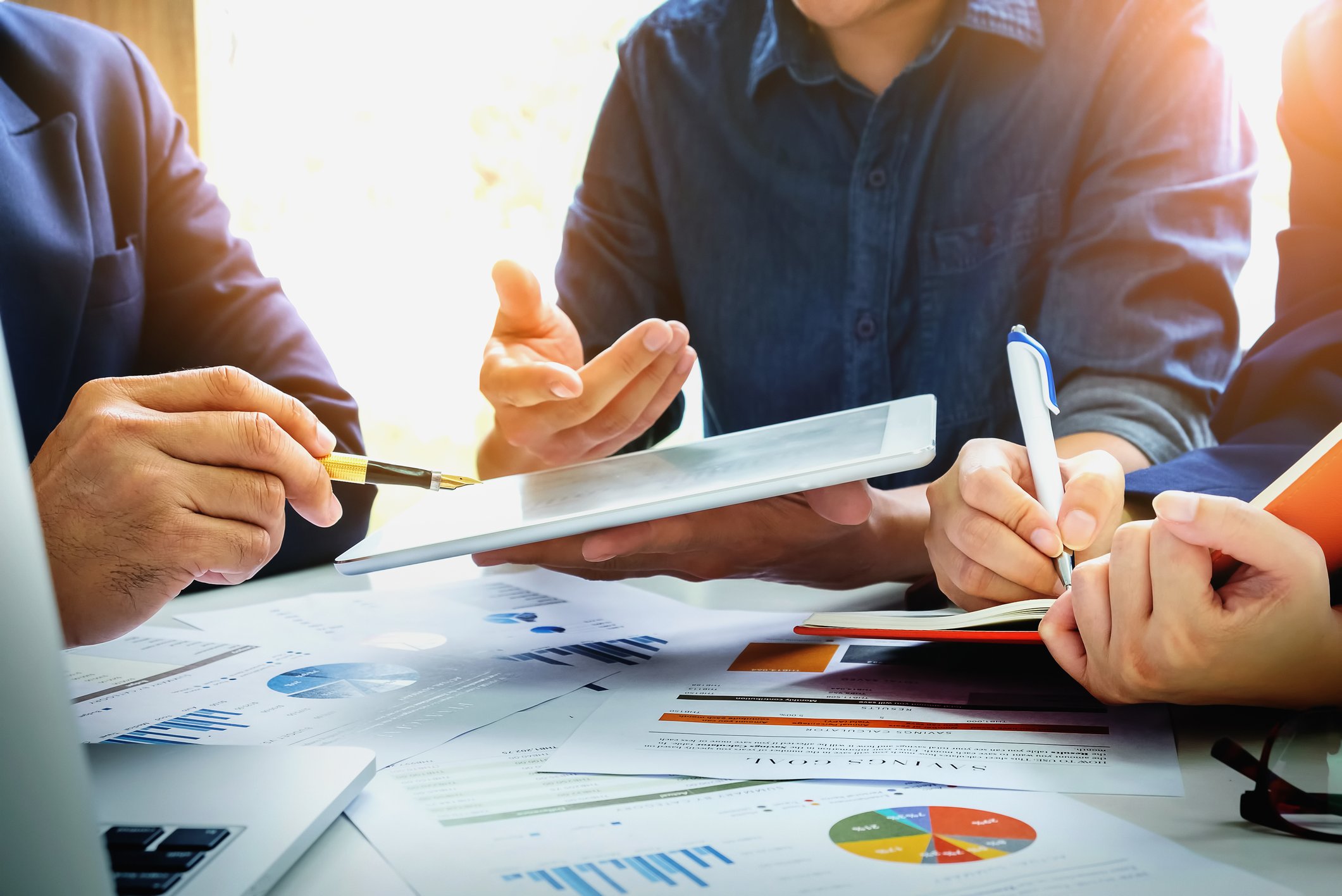 How Can Small Business Consulting Services Help Your Company Grow?